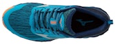 Lookbook (W) Mizuno Wave Ibuki G-tx Lelaki Kasut Sukan Trail J1GK185903