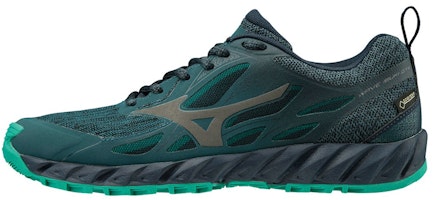 (Women) Mizuno Wave Ibuki GTX 'Green' J1GK185959 (Women) Mizuno Wave Ibuki GTX 'Green' J1GK185959