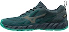 Buy (W) Mizuno Wave Ibuki GTX 'Hijau' J1GK185959
