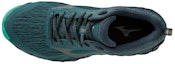 Order (W) Mizuno Wave Ibuki GTX 'Hijau' J1GK185959
