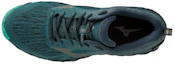 Order (W) Mizuno Wave Ibuki GTX ''Vert'' J1GK185959