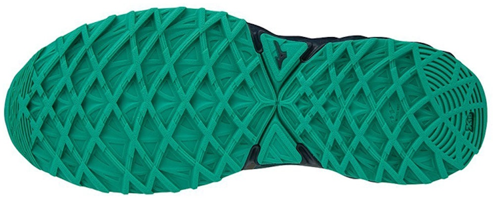 (Women) Mizuno Wave Ibuki GTX 'Green' J1GK185959 Shop (Women) Mizuno Wave Ibuki GTX 'Green' J1GK185959