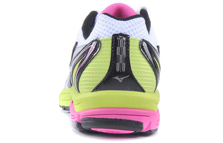 Shop (W) Mizuno Wave Impetus 2 ''Bianco Nero Giallo'' J1GL141325
