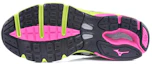 Purchase (W) Mizuno Wave Impetus 2 ''Bianco Nero Giallo'' J1GL141325