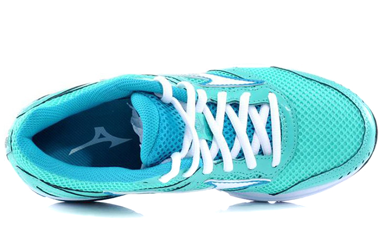 Lookbook (W) Mizuno Wave Impetus 2 Laufschuhe J1GF141304