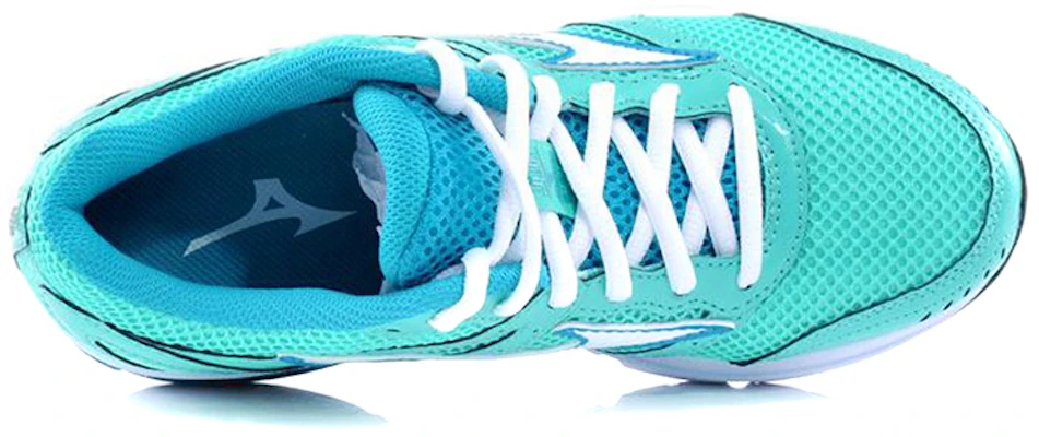 (W) Mizuno Wave Impetus 2 Laufschuhe J1GF141304 Lookbook (W) Mizuno Wave Impetus 2 Laufschuhe J1GF141304
