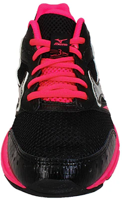 (W) Mizuno Wave Impetus 3 W ''Rose'' J1GF151303 Lookbook (W) Mizuno Wave Impetus 3 W ''Rose'' J1GF151303