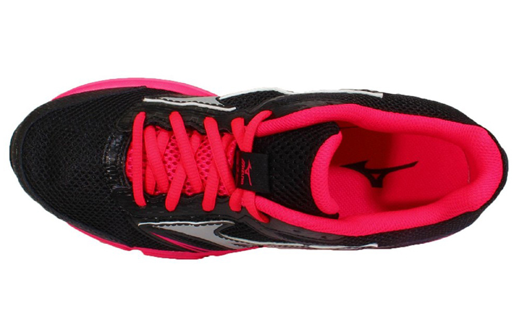 Shop (W) Mizuno Wave Impetus 3 W ''Rose'' J1GF151303