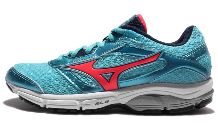 (Women) Mizuno Wave Impetus 4 J1GD161360