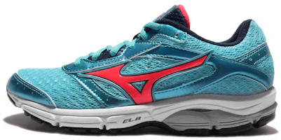(Women) Mizuno Wave Impetus 4 J1GD161360 (Women) Mizuno Wave Impetus 4 J1GD161360