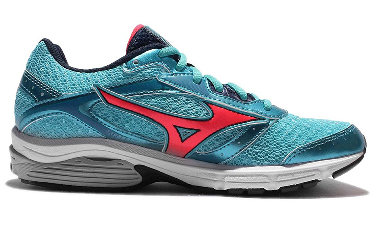 Order (W) Mizuno Wave Impetus 4 Scarpe Running Uomo J1GD161360