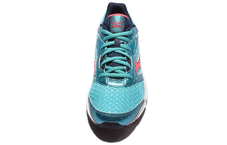 Lookbook (W) Mizuno Wave Impetus 4 Scarpe Running Uomo J1GD161360