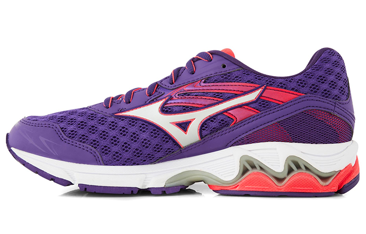 (Women) Mizuno Wave Inspire 12 J1GD164703