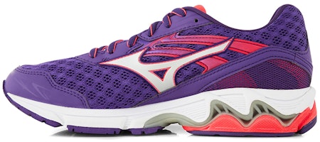 (Women) Mizuno Wave Inspire 12 J1GD164703 (Women) Mizuno Wave Inspire 12 J1GD164703