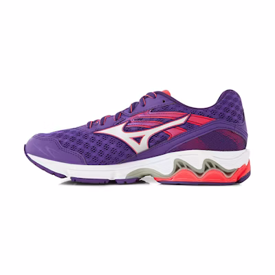 (W) Mizuno Wave Inspire 12