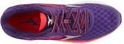 Shop (W) Mizuno Wave Inspire 12 Scarpe Running J1GD164703