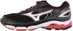 Buy (Women) Mizuno Wave Inspire 13 'Black White' J1GD174407