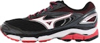 Buy (W) 미즈노 웨이브 인스파이어 13 블랙/화이트 (Mizuno Wave Inspire 13 Black/White) J1GD174407