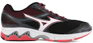 Order (Women) Mizuno Wave Inspire 13 'Black White' J1GD174407