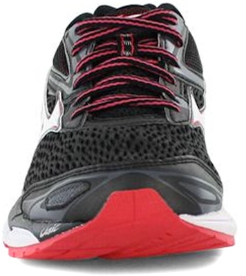 (W) Mizuno Wave Inspire 13 'Negro Blanco' zapatillas running. J1GD174407 Lookbook (W) Mizuno Wave Inspire 13 'Negro Blanco' zapatillas running. J1GD174407