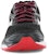 (W) 미즈노 웨이브 인스파이어 13 블랙/화이트 (Mizuno Wave Inspire 13 Black/White) J1GD174407