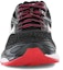 Lookbook (W) 미즈노 웨이브 인스파이어 13 블랙/화이트 (Mizuno Wave Inspire 13 Black/White) J1GD174407