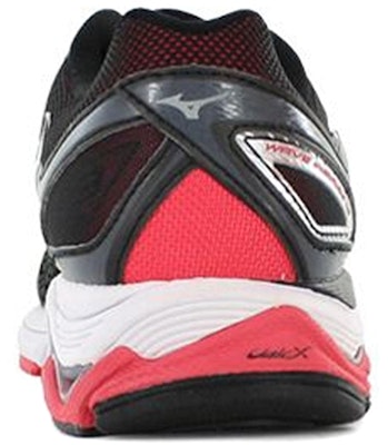 (W) Mizuno Wave Inspire 13 'Negro Blanco' zapatillas running. J1GD174407 Shop (W) Mizuno Wave Inspire 13 'Negro Blanco' zapatillas running. J1GD174407