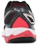 Shop (W) 미즈노 웨이브 인스파이어 13 블랙/화이트 (Mizuno Wave Inspire 13 Black/White) J1GD174407