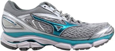 (Women) Mizuno Wave Inspire 13 'Blue' J1GD174433 (Women) Mizuno Wave Inspire 13 'Blue' J1GD174433