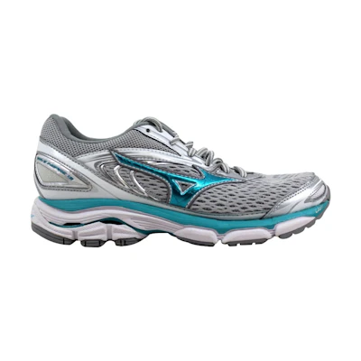 (W) Mizuno Wave Inspire 13 'Blue'