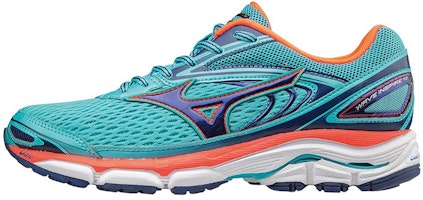 (Women) Mizuno Wave Inspire 13 'Blue Coral' J1GD174425 (Women) Mizuno Wave Inspire 13 'Blue Coral' J1GD174425