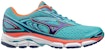 (W) 미즈노 웨이브 인스파이어 13 '블루 코랄' (Mizuno Wave Inspire 13 'Blue Coral') J1GD174425