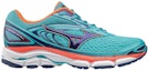 Order (W) 미즈노 웨이브 인스파이어 13 '블루 코랄' (Mizuno Wave Inspire 13 'Blue Coral') J1GD174425