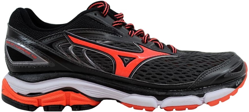 (Women) Mizuno Wave Inspire 13 'Coral'  J1GD174455