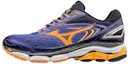 Buy (Women) Mizuno Wave Inspire 13 'Purple Black Orange' J1GD174456