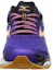Shop (Women) Mizuno Wave Inspire 13 'Purple Black Orange' J1GD174456