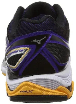 (Women) Mizuno Wave Inspire 13 'Purple Black Orange' J1GD174456 Purchase (Women) Mizuno Wave Inspire 13 'Purple Black Orange' J1GD174456
