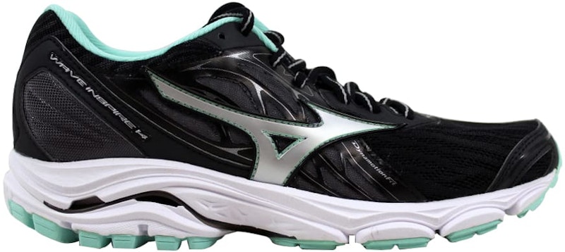 (Women) Mizuno Wave Inspire 14 'Teal'  J1GD184403