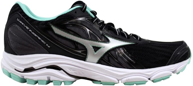 (女款)美津濃Wave Inspire 14 '藍綠' J1GD184403 Buy (女款)美津濃Wave Inspire 14 '藍綠' J1GD184403