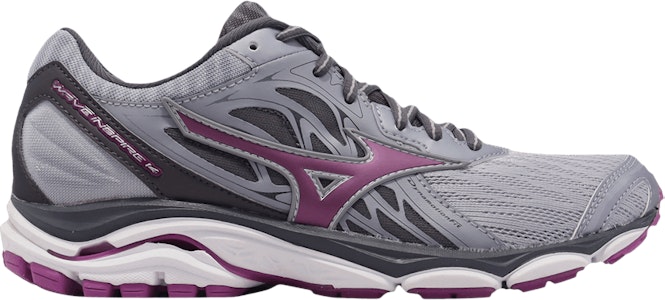 (女性用)美津濃 Wave Inspire 14 D 寬楦 灰紫款(型號:J1GD184667) Buy (女性用)美津濃 Wave Inspire 14 D 寬楦 灰紫款(型號:J1GD184667)