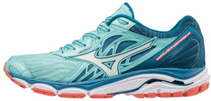 (Women) Mizuno Wave Inspire 14 J1GD184402 (Women) Mizuno Wave Inspire 14 J1GD184402