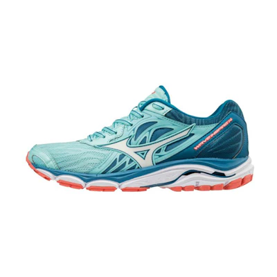 (W) Mizuno Wave Inspire 14