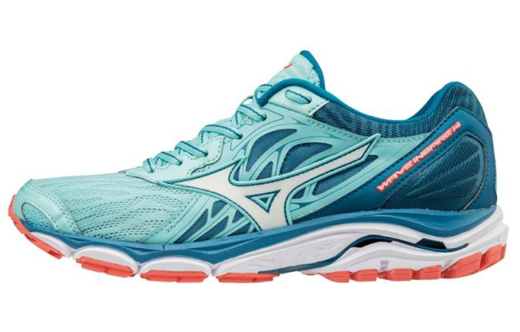 (Women) Mizuno Wave Inspire 14 J1GD184402