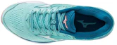Lookbook (W) Mizuno Wave Inspire 14 Scarpe Running J1GD184402