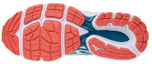 Shop (W) Mizuno Wave Inspire 14 Scarpe Running J1GD184402
