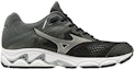 Order 【鑑定詢問】Mizuno Wave Inspire 15 運動跑步鞋 女款 黑灰