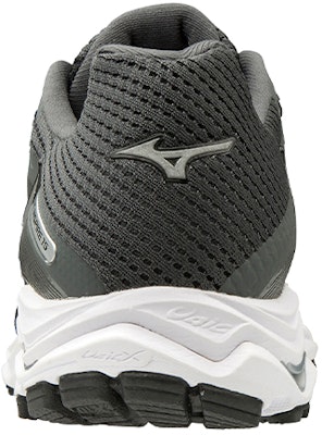 (W) 미즈노 웨이브 인스파이어 15 블랙/그레이 (Mizuno Wave Inspire 15 Black/Grey - 67 characters) J1GD194451 Shop (W) 미즈노 웨이브 인스파이어 15 블랙/그레이 (Mizuno Wave Inspire 15 Black/Grey - 67 characters) J1GD194451