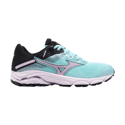 (W) Mizuno Wave Inspire 15 'Blue'