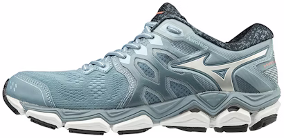 (Women) Mizuno Wave Inspire 15 'Blue' J1GD192605 (Women) Mizuno Wave Inspire 15 'Blue' J1GD192605