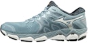 Buy (W) Mizuno Wave Inspire 15 'Biru' Sepatu Lari J1GD192605